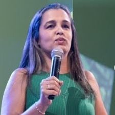 IGREJA VERBO DA VIDA NOVA IGUAÇU - RJ