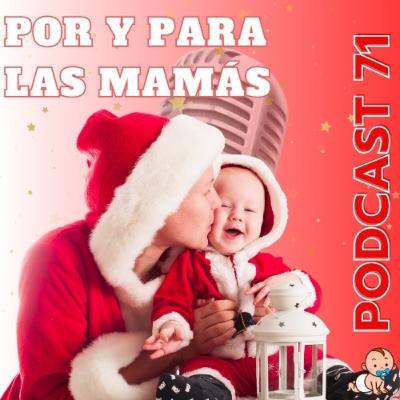 71. Mitos navideños sobre bebés: abrigo, comida y rutinas 71. Mitos navideños sobre bebés: abrigo, comida y rutinas
