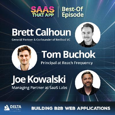 SaaS Lessons You Can't Afford to Miss