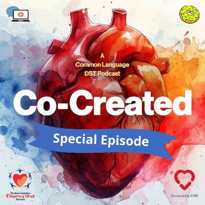 Neurodevelopment, Advocacy & Heart Families