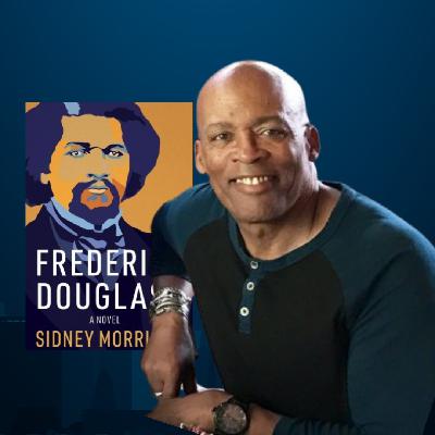 Writers Unplugged with Sidney Morrison