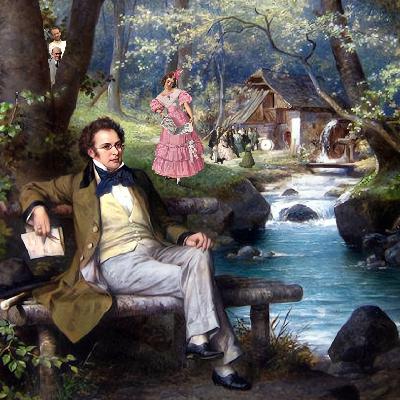 Música y significado - SCHUBERT: Sinfonía 4 "Trágica" - 24/05/25 Música y significado - SCHUBERT: Sinfonía 4 "Trágica" - 24/05/25