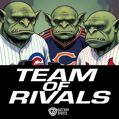 𝐑𝐚𝐠𝐞-𝐁𝐚𝐢𝐭𝐢𝐧𝐠 𝐓𝐫𝐨𝐥𝐥𝐬 | 𝐒𝟏𝟎𝐄𝟎𝟒