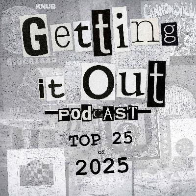 Top 25 of 2025 - Part 1