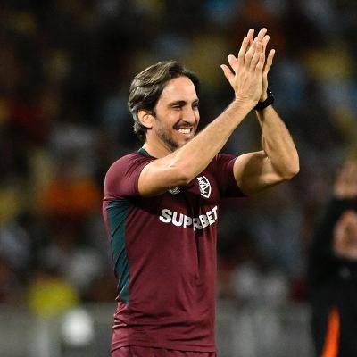 GE Fluminense #479 - Zubeldía e alegria: Flu atropela o Galo sob o comando da dupla Acosta e JK