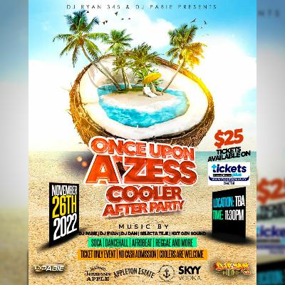 ONCE UPON A ZESS [PROMO MIX] {RAW} | NXTGEN SOUND