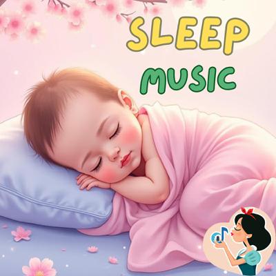 🌙Sleep Music⭐️夢境的溫柔擁抱🎵dreamland's gentle embrace🌸安心快速入睡
