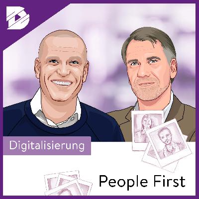 Wie ART+COM interdisziplinäre Arbeit kultiviert | People First #7