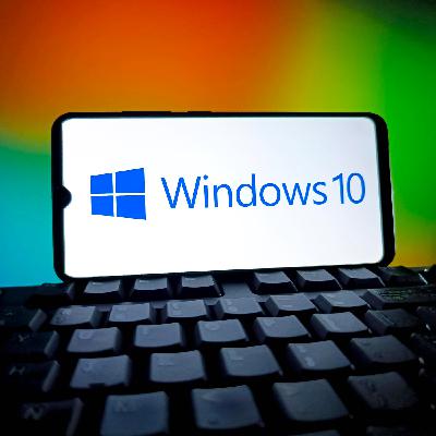 Das Ende von Windows 10: Was Nutzer jetzt beachten müssen
