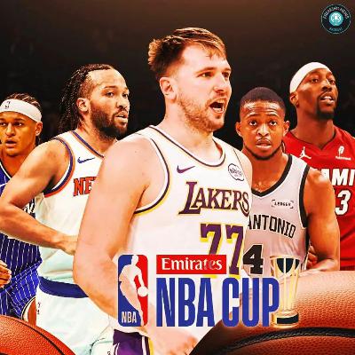NBA Cup Final 8 Preview: bracket, analisi e previsioni NBA Cup Final 8 Preview: bracket, analisi e previsioni