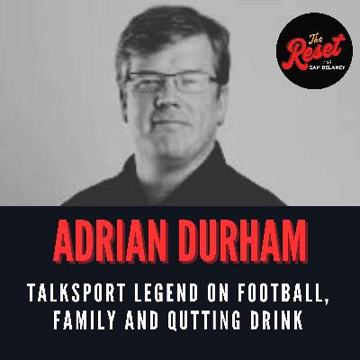 Adrian Durham