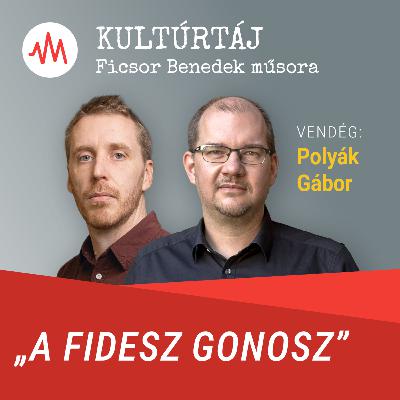 Polyák Gábor: Orbán Viktor kampánya eddig kudarc, de már készülhet a meglepetés – Kultúrtáj