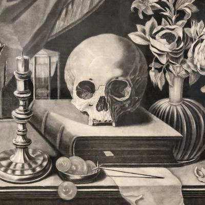 OTOS05: Death and the Afterlife