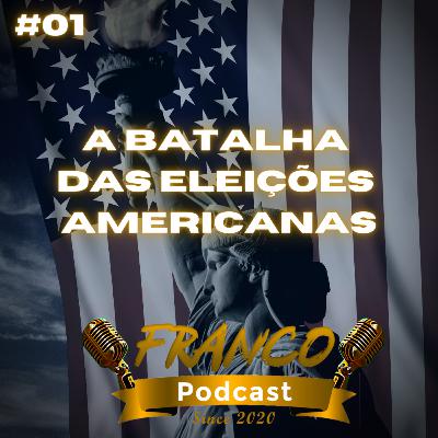 Entenda A Batalha Das Eleições Americanas Entenda A Batalha Das Eleições Americanas