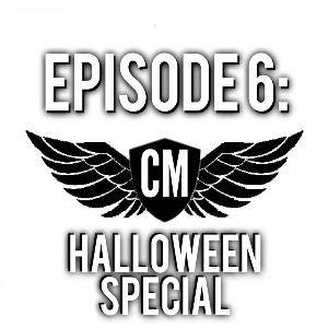 Halloween Variety Pack Special