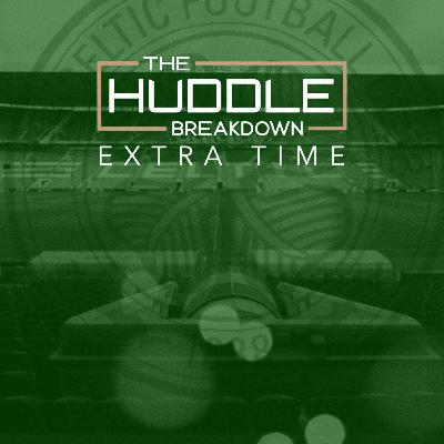 Cup Final Disaster: Did Nancy Lose the Dressing Room? + Celtic’s "Civil War" Exposed