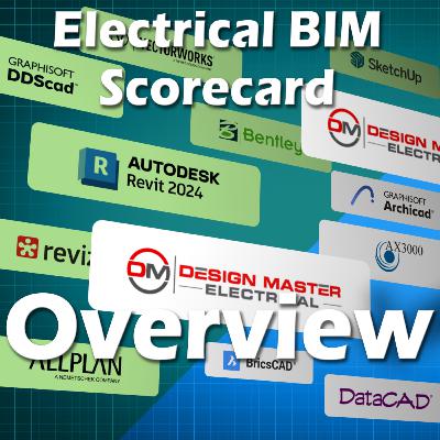 Electrical BIM Scorecard Overview
