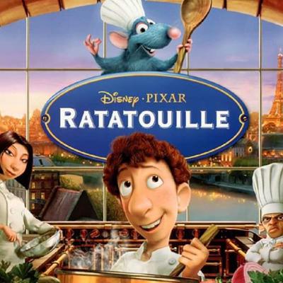 Ratatouille