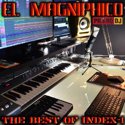 El Magniphico - The Best Of INDEX-1