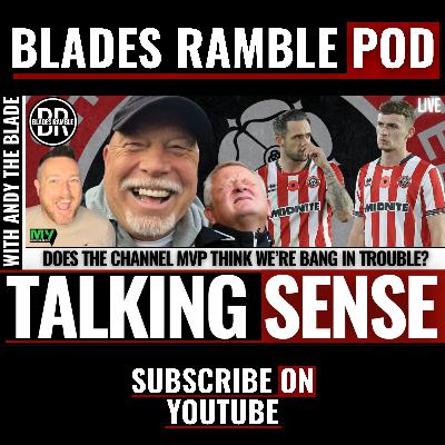 โ๏ธ TALKING SENSE WITH ANDY THE BLADE | WHAT DOES ATB MAKE OF THE SEASON SO FAR? โ๏ธ โ๏ธ TALKING SENSE WITH ANDY THE BLADE | WHAT DOES ATB MAKE OF THE SEASON SO FAR? โ๏ธ