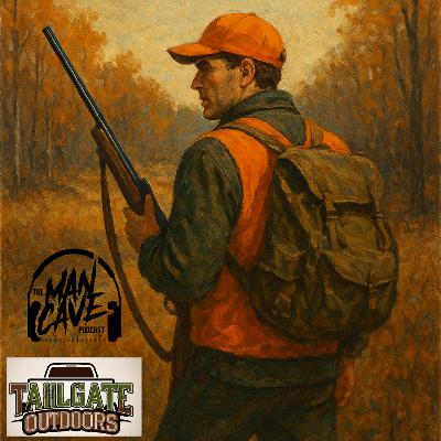 The Rut is On!