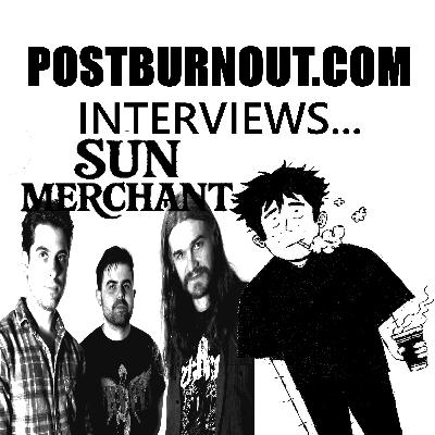 Sun Merchant