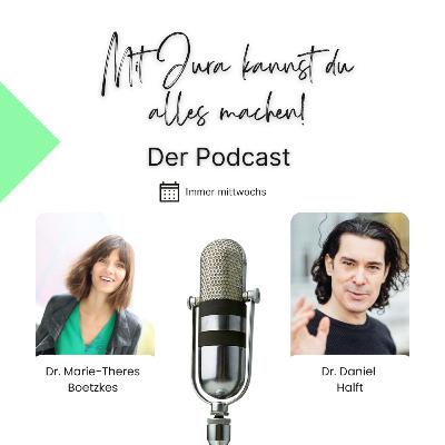 Im Gespräch mit Dr. Daniel Halft, Gründer des KI-Labors, Dozent und Speaker zu Künstlicher Intelligenz
