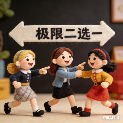 53 2025年终总结末弹：主播默契小查验，年底极限二选一