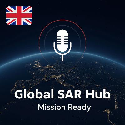 🇬🇧 EN #010 – SAREX Pelican 2025: GADSS, SAR Coordination & Mass Rescue in the Caribbean