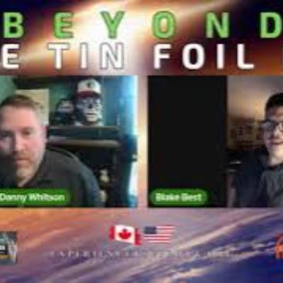 (REPEAT) Beyond The Tinfoil Hat_ S06E22 - June 11, 2024 - Blake Best (REPEAT) Beyond The Tinfoil Hat_ S06E22 - June 11, 2024 - Blake Best