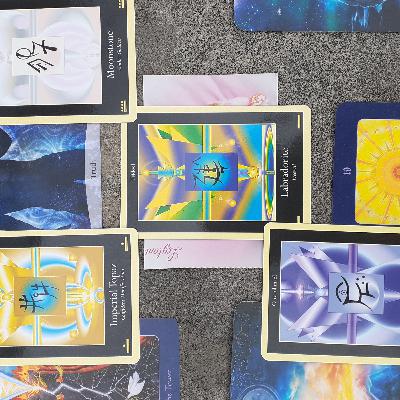 Free Will with The Help of Dah Ascended Master Thoth & St.Germain Free Will with The Help of Dah Ascended Master Thoth & St.Germain