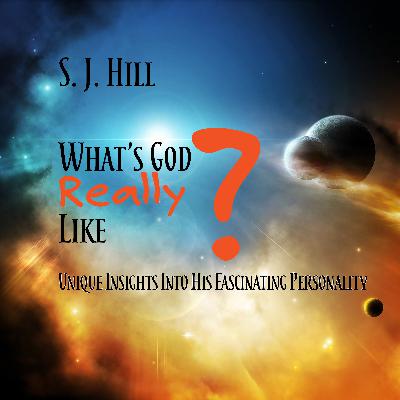 My Narration of The God Who Laughed First by SJ Hill My Narration of The God Who Laughed First by SJ Hill