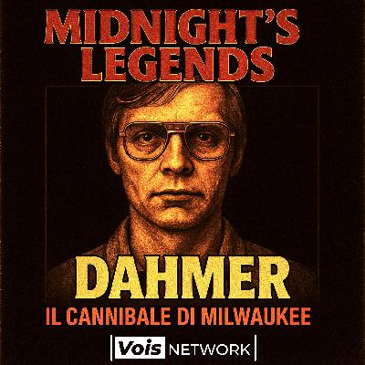 S02 E02 Dahmer - Il Cannibale di Milwaukee S02 E02 Dahmer - Il Cannibale di Milwaukee