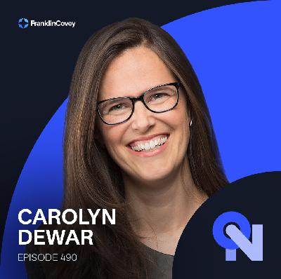 Carolyn Dewar: What Sets Exceptional CEOs Apart Carolyn Dewar: What Sets Exceptional CEOs Apart