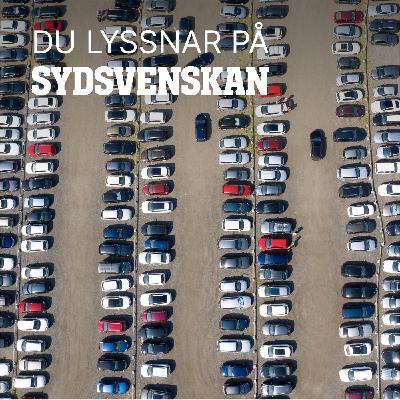 P-platsens framtid i våra stadskärnor