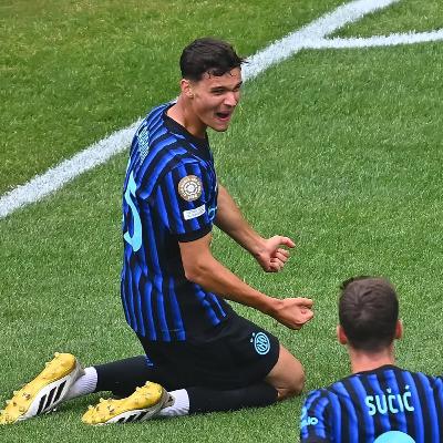 IJ Subito - Carboni Clutch at the Club World Cup