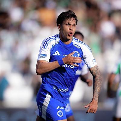 GE CRUZEIRO #457 - Chance perdida!