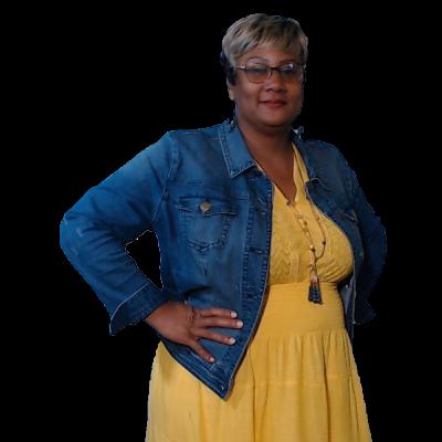 IAWG.O.D Introduction Episode