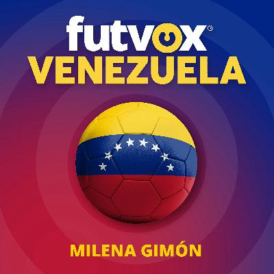 112. El histórico once ideal de la Vinotinto