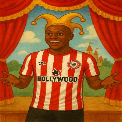BRENTFORD’S DEADLINE DAY DRAMA: WISSA PANTO IS FINALLY OVER, NELSON ARRIVAL AND A CLUB HOLDING ITS NERVE