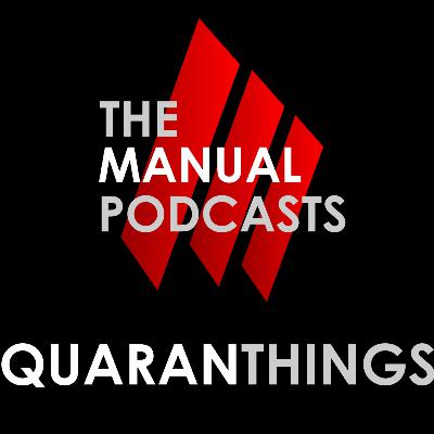 QuarantThings Part 2