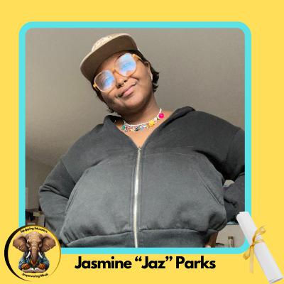 The Art of Teaching / Jasmine Parks - S5E02