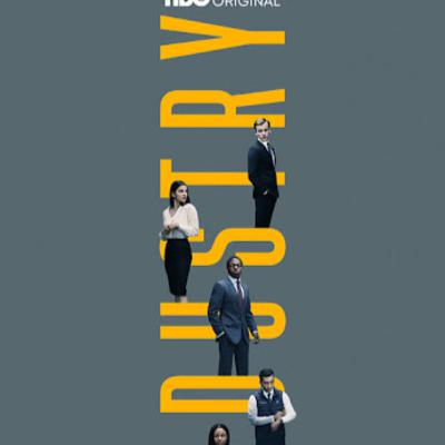 Industry Season 4 Episode 3: TRAUMA IS TRAUMATIZING