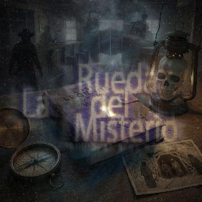 Mitos Ocultos del Lejano Oeste.