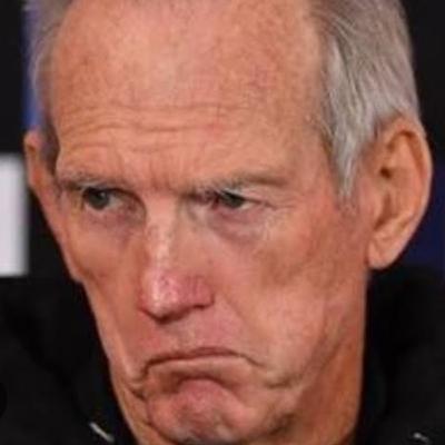 The Hilarious Answer Wayne Bennett Gave To A Dumb Question 🫨