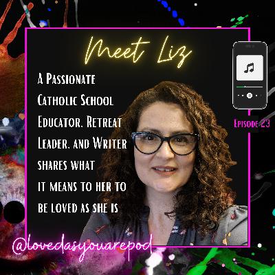 One on One - Liz Aceves