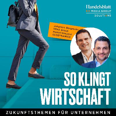 KI-Einsatzfelder im Mittelstand – so gelingt der Durchbruch mit Künstlicher Intelligenz KI-Einsatzfelder im Mittelstand – so gelingt der Durchbruch mit Künstlicher Intelligenz