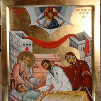 We Need the Beloved Physician