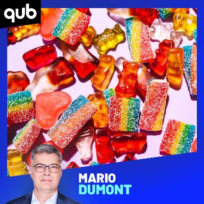 Bonbons au THC: faites BIEN attention durant votre cueillette de ce soir… Bonbons au THC: faites BIEN attention durant votre cueillette de ce soir…