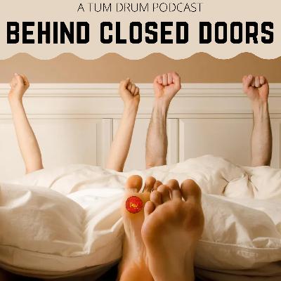 2x06 - Behind Closed Doors (Guest: Psychosexual Therapist) 2x06 - Behind Closed Doors (Guest: Psychosexual Therapist)